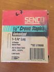 L15babn Senco Nos Staples 1-4 L15babn Senco Nos Staples 1-4