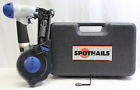 Lcs6838 Spotnails Button Cap Stapler Used Lcs6838 Spotnails Button Cap Stapler Used