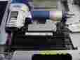 Lt-1664a Apache Apach 16 Ga Finish Nailer In Hard Case Lt-1664a Apache Apach 16 Ga Finish Nailer In Hard Case