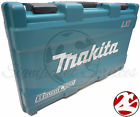 Lxdt04 Lxt239 Case Makita Combo For 18v Drill Impact Lxph05 Lxdt08 Bhp452 Btd141
