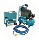 Mac700-kit3 Makita 2 H.p Air Mac700-kit3 Makita 2 H.p Air