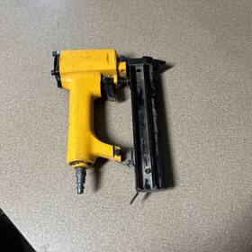 Magnim Air 189/02738 Magnum Brad Nailer Gun 18 19 Gauge Abn189/02738 A3