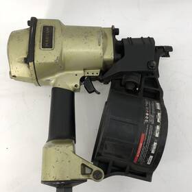 Wcp-70 Magnum Pneumatic Coil Nailer 1-3/4-inch To 2-3/4-inch Heavy Duty Wcp-70 Magnum Pneumatic Coil Nailer 1-3/4-inch To 2-3/4-inch Heavy Duty