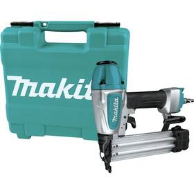 Af506-r Makita 18-gauge 2 Inch Pneumatic Brad Nailer Certified Refurbished