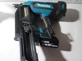 Xnb03 Makita 18v Lxt 2 Inch - 3-1/2 Cordless Framing Nailer With 5ah Battery Xnb03 Makita 18v Lxt 2 Inch - 3-1/2 Cordless Framing Nailer With 5ah Battery