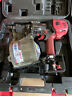 Hn90f Max Factory High Pressure Degree Coil Nail Gun Hn90f Max Factory High Pressure Degree Coil Nail Gun