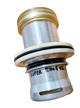 Max Superroofer Cn37365 Oem Cylinder For Model Cn445r Roofing Coil Nailer
