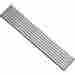 Maxb64877 Prime Source Pneumatic 18 Gauge 1.5 Stainless Steel Brad Nail 764666648777