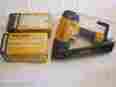 Mcn-150 Mcn150 Bostitch Strapshot Metal Connector Nailer W 2 Boxes Nails Mint 077914044284 Mcn-150 Mcn150 Bostitch Strapshot Metal Connector Nailer W 2 Boxes Nails Mint 077914044284