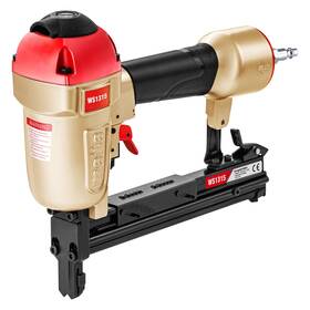Ws1315 Meite Corrugated Fastener Tool 1/2-inch Crown Micro Stapler Accepts 1/ Ws1315 Meite Corrugated Fastener Tool 1/2-inch Crown Micro Stapler Accepts 1/