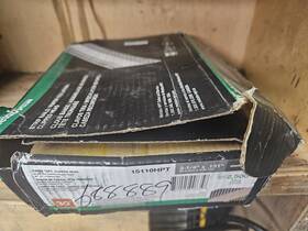 15110hpt Metabo 30% Nail