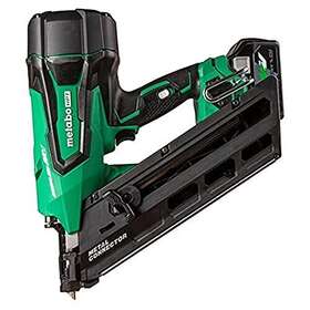 Nr3665dam Metabo Hpt 36v Multivolt Cordless Nailer Kit -1/2 Inch And 2-1/2 Nails Nr3665da Nr3665dam Metabo Hpt 36v Multivolt Cordless Nailer Kit -1/2 Inch And 2-1/2 Nails Nr3665da