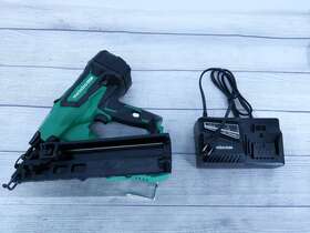 Metabo Hpt Nt1865dmasm 18v Multivolt Cordless Angled Finish Nailer Kit Read Metabo Hpt Nt1865dmasm 18v Multivolt Cordless Angled Finish Nailer Kit Read