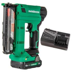Np1835dam Metabo Hpt Multivolt 1-3/8-in 23-gauge Cordless Pin Nailer Battery And Charger In Np1835dam Metabo Hpt Multivolt 1-3/8-in 23-gauge Cordless Pin Nailer Battery And Charger In