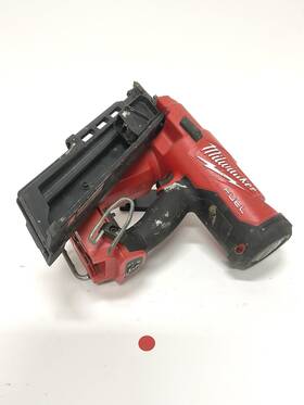10250518-1 Milwaukee 2745-20 30 -34 Framing Nailer 10250518-1 Milwaukee 2745-20 30 -34 Framing Nailer