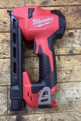 2448-20x1800 Milwaukee 2448-20 M12 12v Li-ion Cable Stapler - Bare Tool