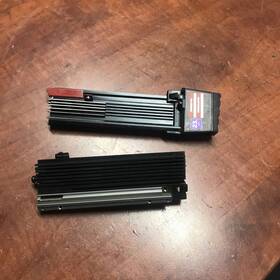 2540-20 Milwaukee Oem Part Magazine Assembly For 23 Ga 12v Cordless Pin Nailer 2540-20 Milwaukee Oem Part Magazine Assembly For 23 Ga 12v Cordless Pin Nailer