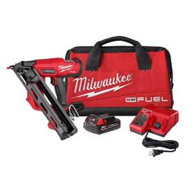 2839-21ct Milwaukee