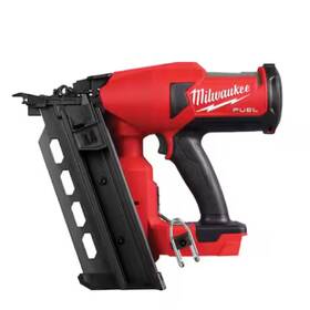 2844-20 Milwaukee M18 Fuel 18-volt Brushless Lithium-ion Cordless 21-degree 2844-20 Milwaukee M18 Fuel 18-volt Brushless Lithium-ion Cordless 21-degree