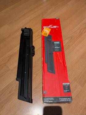 48-08-2744 Milwaukee 21 Degree Framing Nailer Extended Capacity Magazine 48-08-2744 Milwaukee 21 Degree Framing Nailer Extended Capacity Magazine