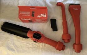 490-90-2040 Milwaukee Lot Of Air Tip Tools 490-90-2040 Milwaukee Lot Of Air Tip Tools