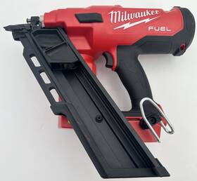 Milwaukee 745202239925 Milwauke M18 Fuel 30-degree Framing Nailer Tool Only New