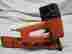 Mns5sp Spotnails Pneumatic Framing Nailer Mns5sp Spotnails Pneumatic Framing Nailer