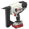 Mopcc791la Lightweight Narrow Crown Stapler Kit Lithium Ion Cordless Gauge Led