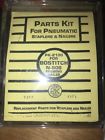 N-80s Bostitch For Framing Nailer Kit