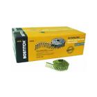 N-a Bostitch Smooth Shank Inch Coil Roofing Nails 077914004462 N-a Bostitch Smooth Shank Inch Coil Roofing Nails 077914004462