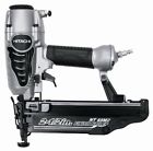 Nt65m2s N-a Hitachi Finish Nailer With Integrated Air Duster 757073459517 Nt65m2s N-a Hitachi Finish Nailer With Integrated Air Duster 757073459517