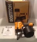 N400c-1 Bostitch Stanley Pneumatic Coil Nailer To New In 077914043645