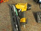 N62fn-2 Bostich Stanley 15ga Fastener Range 1-2-1 2 Great Condition