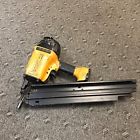 N88ww-1 Bostitch Industrial High Power Clipped Head Framing Nailer