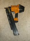 N88wwb Nailer 28 Pneumatic Used F28ww - Bostitch Framing N88wwb Nailer 28 Pneumatic Used F28ww - Bostitch Framing