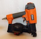 R175rna Nail Coil Ridgid Nailer Roofing Gun R175rna Nail Coil Ridgid Nailer Roofing Gun