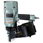 Nv83a4 Nailer 3-1 Coil 4 Hitachi " Framing Nv83a4 Nailer 3-1 Coil 4 Hitachi " Framing