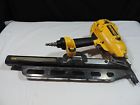 D51844 Nailer 3-1 Framing - Full Powered Air " Head 2 Dewalt