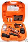 902400 Nailer Angled Paslode 902400cordless 16g -ion-fuel Finish Greatcondition Im250a 902400 Nailer Angled Paslode 902400cordless 16g -ion-fuel Finish Greatcondition Im250a