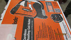 Cr175c Nailer Cordless 904500 Coil Roofing Paslode