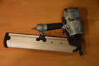 Nr90ae Nailer Hitachi Full-head Warranty Framing Nr83ae Plastic Collated 3-1 Nr90ae Nailer Hitachi Full-head Warranty Framing Nr83ae Plastic Collated 3-1