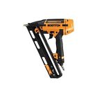 Btfp72156 Nailer Smart Style Point Warranty Bostitch Fn 15ga Kit- Finish Angle Btfp72156 Nailer Smart Style Point Warranty Bostitch Fn 15ga Kit- Finish Angle