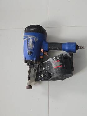 Npcn-8350 Nailpro Long Nail Coil Roofing Nailer