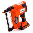 Nalclsumca4c0 Unimac New Finish Nailer Lithium Brad Cordless Nail Gun