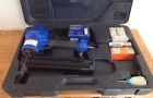 Nb00050 Campbell Hausfeld Air Finish Nailer Nb Original Hardcover Case Nb00050 Campbell Hausfeld Air Finish Nailer Nb Original Hardcover Case