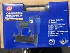 Nb003099 Campbell Hausfeld New Brad Nailer Gauge Nb003099 Campbell Hausfeld New Brad Nailer Gauge