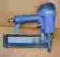 Nb006750 Campbell Hausfeld New 1 Inch Finishing Nailer Nb006750 Campbell Hausfeld New 1 Inch Finishing Nailer