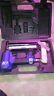 Nb06003506 Campbell Hausfeld Brad Nailer Case