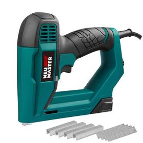 Ntc0060 Neu Master 633696954632 Brad Nailer Electric Nail Gun/staple Gun For Diy Project