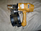 No.80 Bostitch No 80 Coil Framing Nailer 1 2 To 3 4 Nails